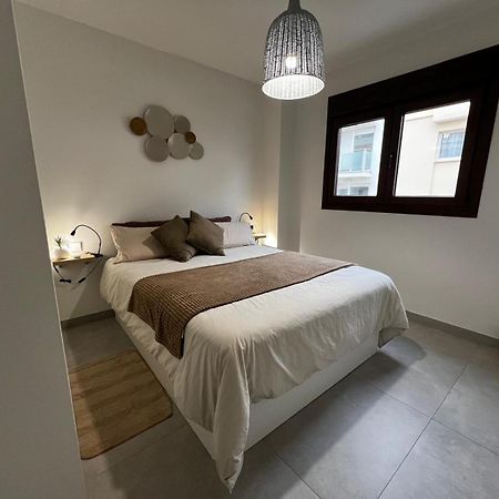 Апартаменты Moraira Vibes Экстерьер фото